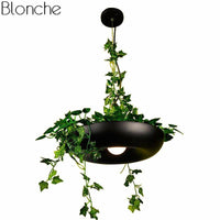 Suspension Plantwave Array | Marco Lucetti