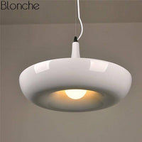 Suspension Plantwave Array | Marco Lucetti Blanc