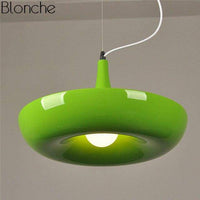 Suspension Plantwave Array | Marco Lucetti Vert