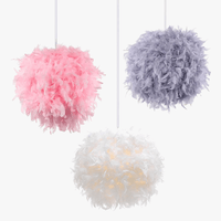 Suspension plume  - Élégance Moderne | Marco Lucetti