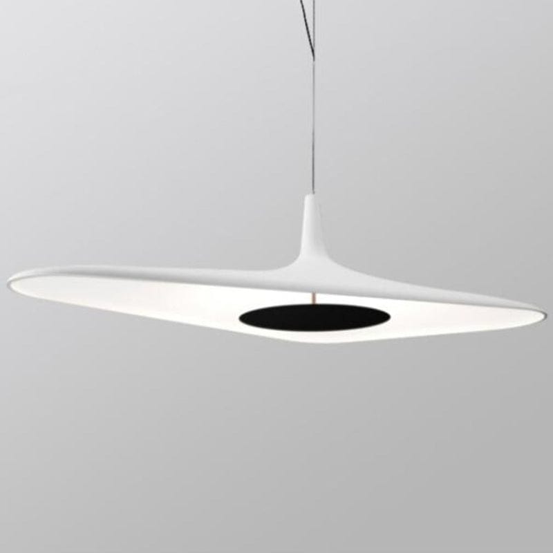 Suspension Poe : Design minimaliste et asymétrique | Marco Lucetti