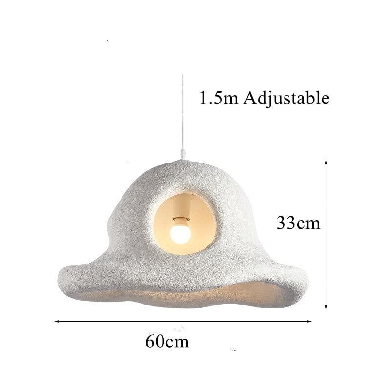 Suspension polymère Durgha: Moderne et élégante. | Marco Lucetti