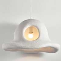 Suspension polymère Durgha: Moderne et élégante. | Marco Lucetti