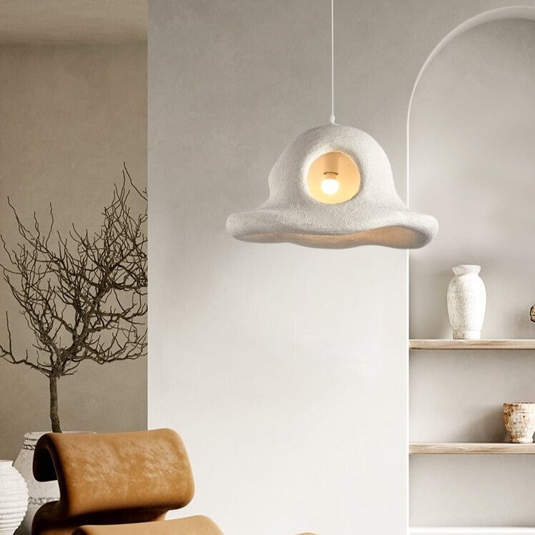 Suspension polymère Durgha: Moderne et élégante. | Marco Lucetti