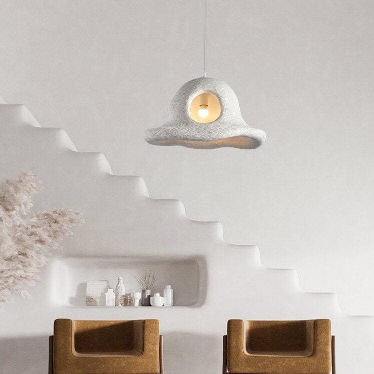 Suspension polymère Durgha: Moderne et élégante. | Marco Lucetti