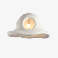 Suspension polymère Durgha: Moderne et élégante. | Marco Lucetti