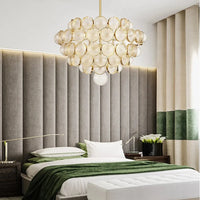 Suspension post-moderne haut de gamme et créative | Marco Lucetti