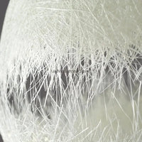 Suspension Postkrisi - Design Italien: Forme Lune et Éclairage LED Haut de Gamme | Marco Lucetti