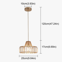 Suspension Réglable Pro