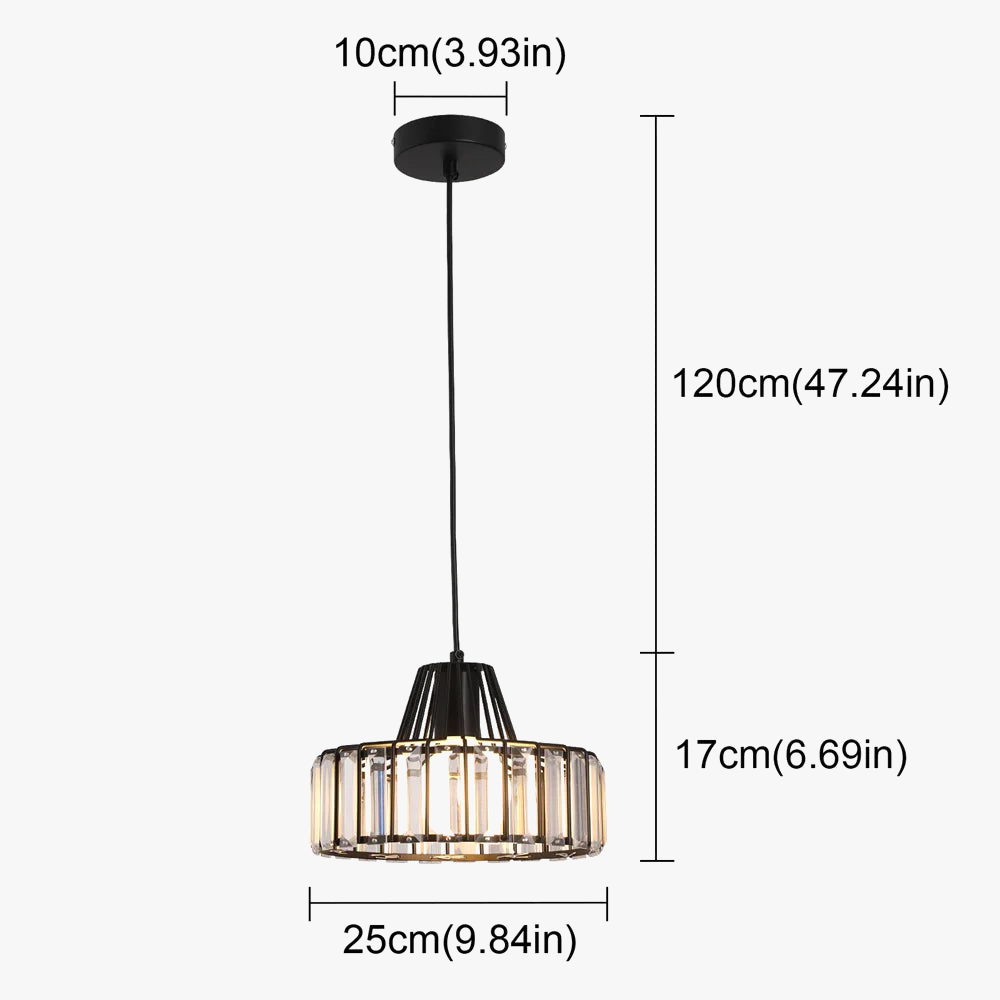 Suspension Réglable Pro