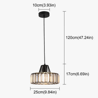 Suspension Réglable Pro