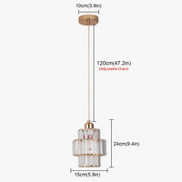 Suspension Réglable Pro