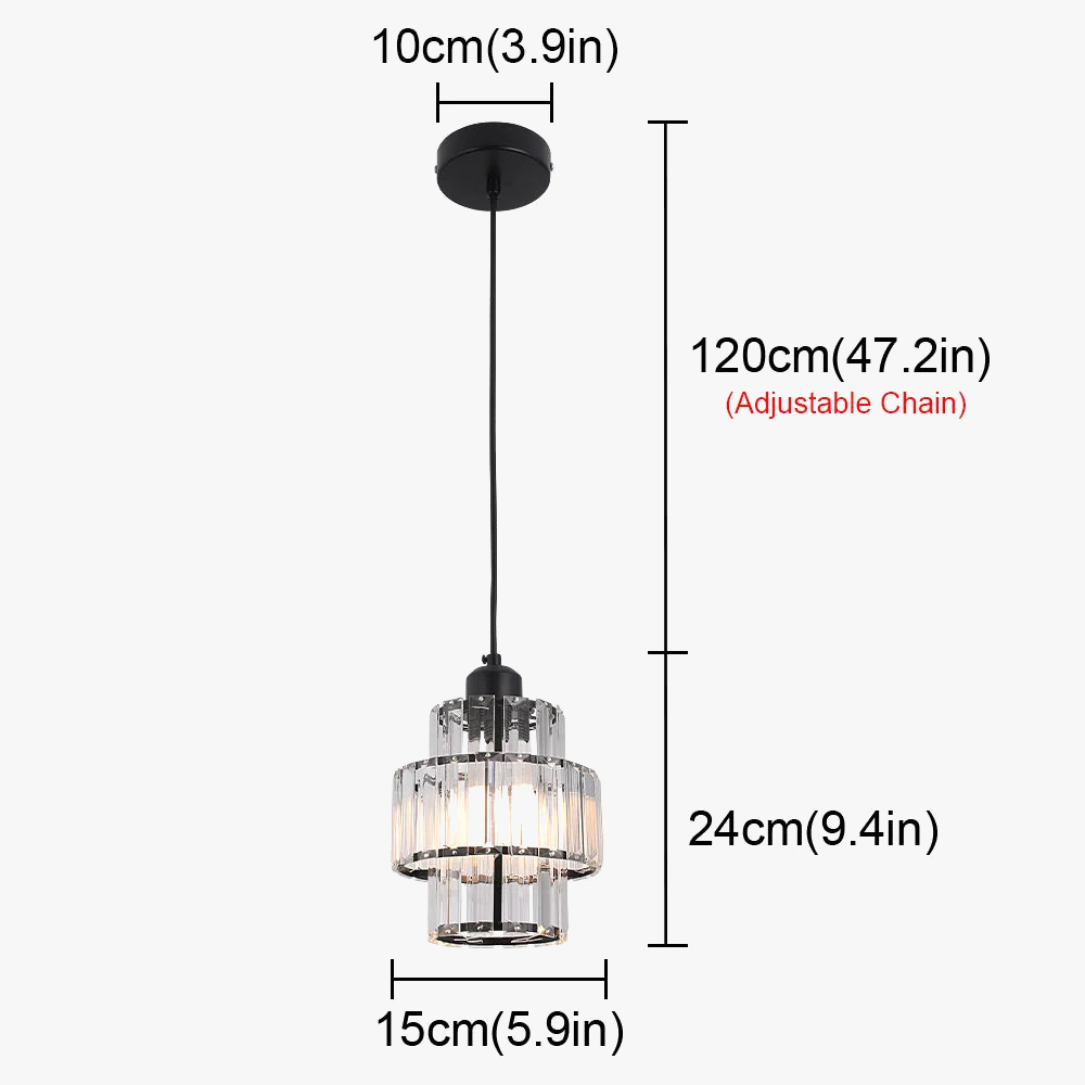 Suspension Réglable Pro
