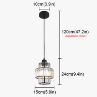 Suspension Réglable Pro