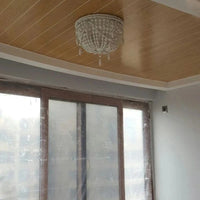 Suspension rétro à la française. | Marco Lucetti