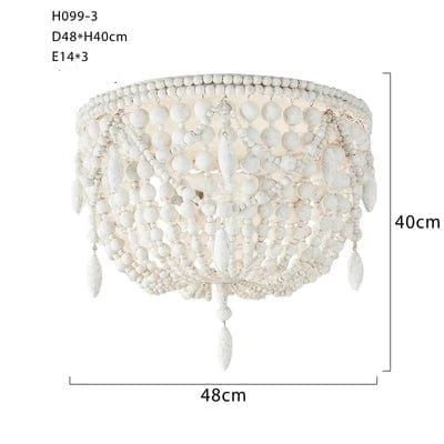 Suspension rétro à la française. | Marco Lucetti