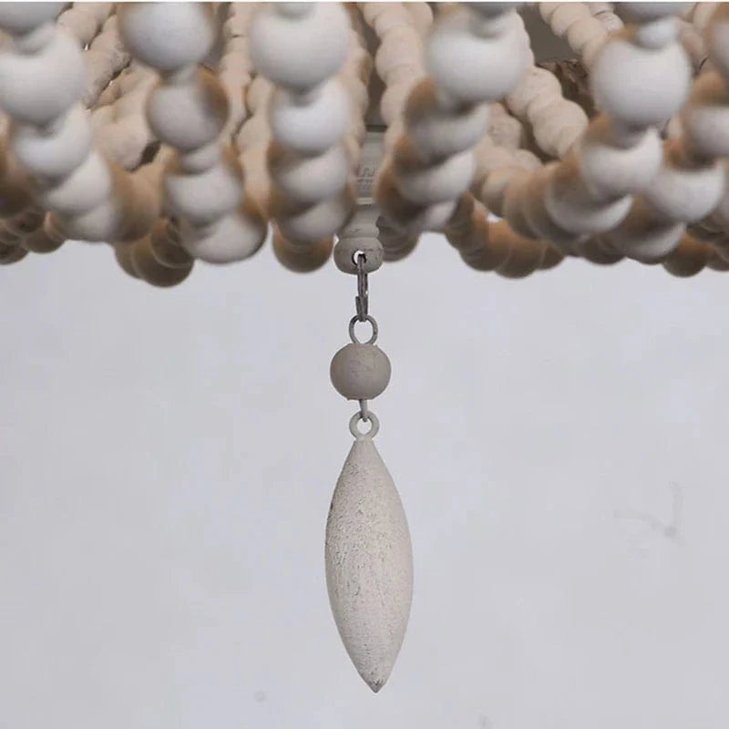 Suspension rétro à la française. | Marco Lucetti