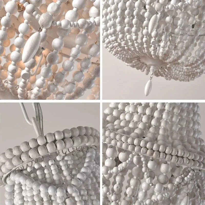 Suspension rétro à la française. | Marco Lucetti