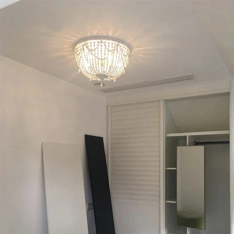 Suspension rétro à la française. | Marco Lucetti