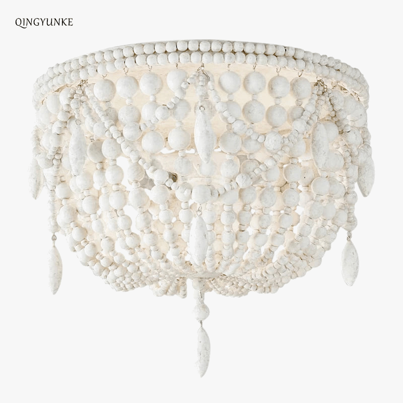 Suspension rétro à la française. | Marco Lucetti