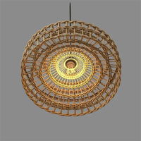 Suspension rétro artisanale | Marco Lucetti