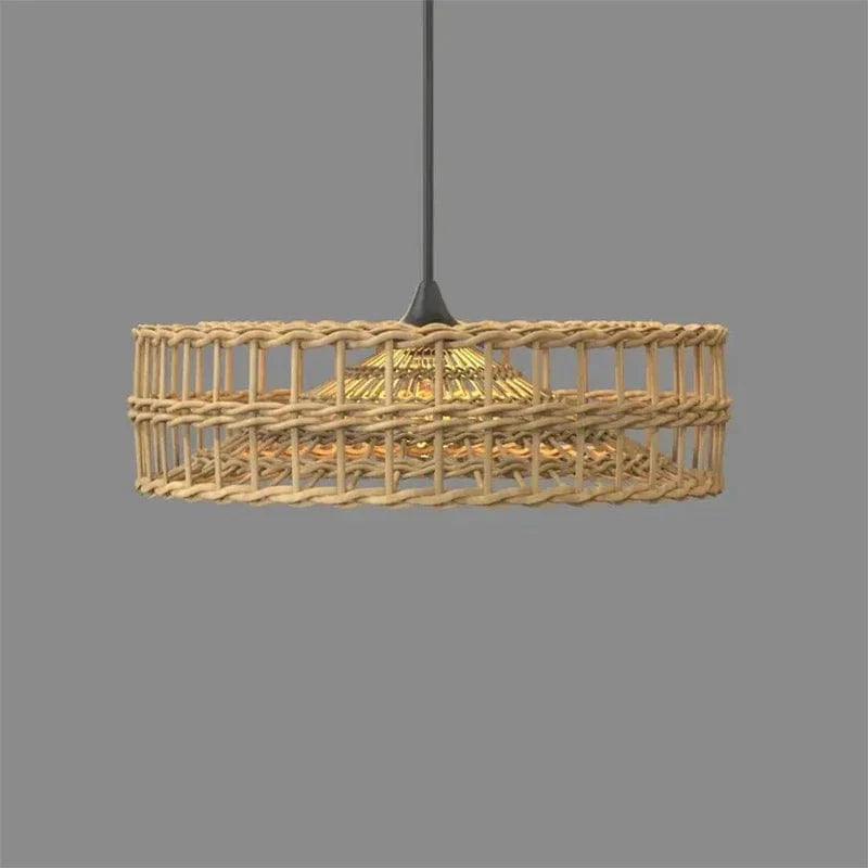 Suspension rétro artisanale | Marco Lucetti