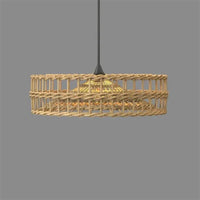 Suspension rétro artisanale | Marco Lucetti