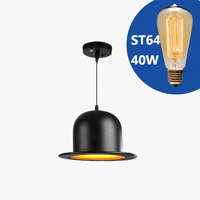 Suspension rétro en aluminium - Design Vintage | Marco Lucetti