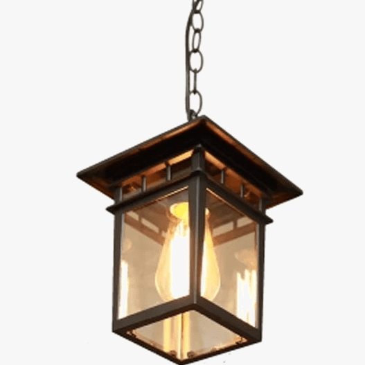 Suspension rétro européenne classique | Marco Lucetti