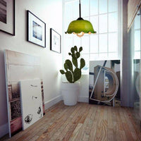 Suspension rétro LED Curve Glow | Marco Lucetti