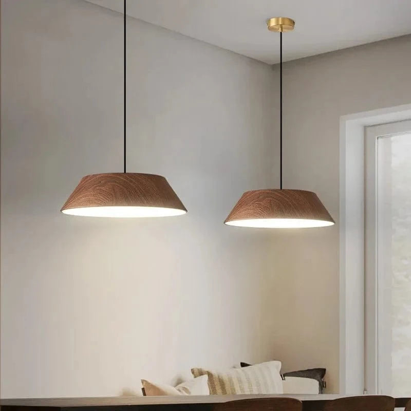 Suspension rétro pour Restaurants cosy | Marco Lucetti