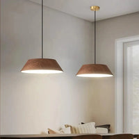 Suspension rétro pour Restaurants cosy | Marco Lucetti