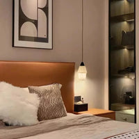 Suspension Rétro Vintage Marbre Collection LED Lustre Éclairage - Salle à manger chic | Marco Lucetti