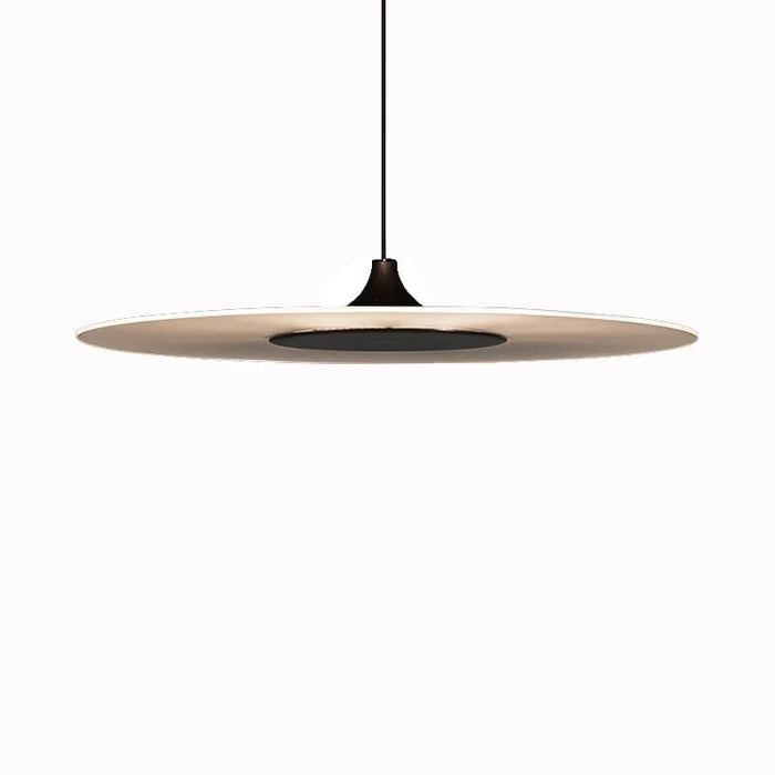 Suspension ronde au design minimaliste innovant. | Marco Lucetti