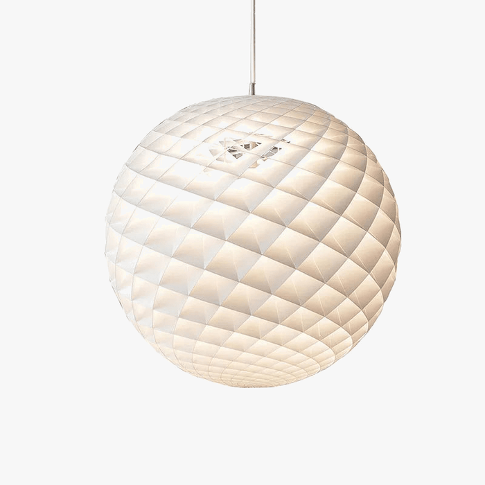 Suspension ronde design danois Patera Poulsen Lighting - Style Scandinave | Marco Lucetti