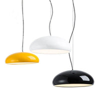 Suspension ronde design - gamme de couleurs assorties | Marco Lucetti