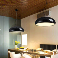 Suspension ronde design - gamme de couleurs assorties | Marco Lucetti