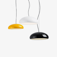 Suspension ronde design - gamme de couleurs assorties | Marco Lucetti