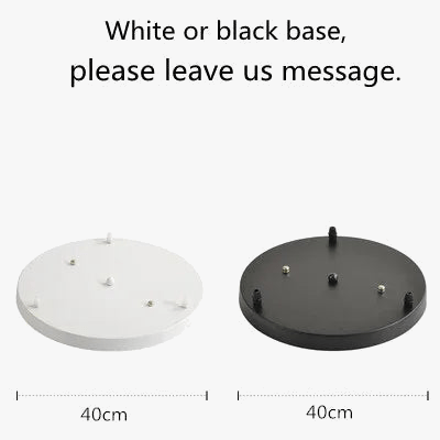 Suspension rotative moderne : l'araignée design pour loft industriel | Marco Lucetti