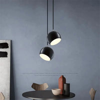 Suspension rotative moderne : l'araignée design pour loft industriel | Marco Lucetti