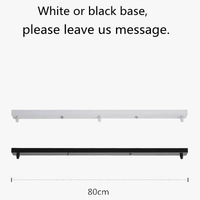 Suspension rotative moderne : l'araignée design pour loft industriel | Marco Lucetti