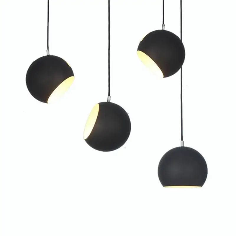 Suspension rotative moderne : l'araignée design pour loft industriel | Marco Lucetti