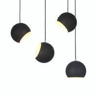 Suspension rotative moderne : l'araignée design pour loft industriel | Marco Lucetti