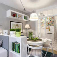 Suspension rotative nordique minimaliste de Lodooo | Marco Lucetti