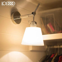 Suspension rotative nordique minimaliste de Lodooo | Marco Lucetti