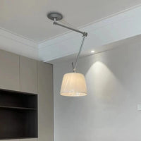 Suspension rotative nordique minimaliste de Lodooo | Marco Lucetti