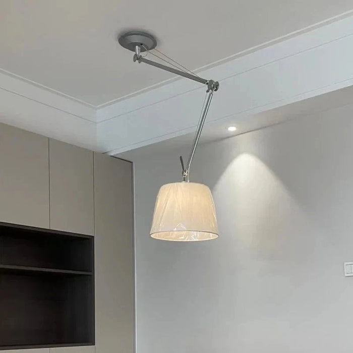 Suspension rotative nordique minimaliste de Lodooo | Marco Lucetti