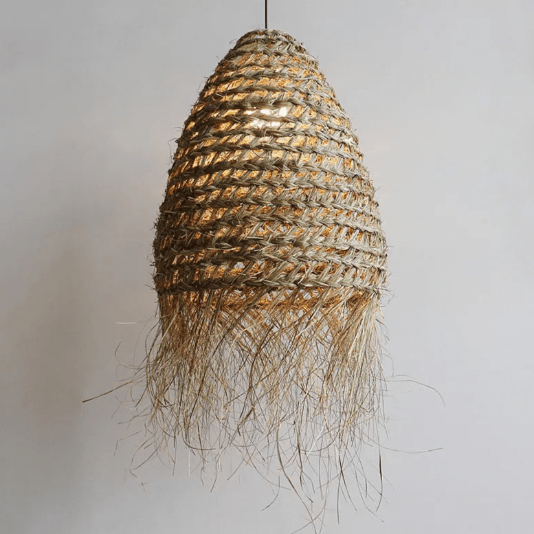 Suspension Rotin Australiano Stylish | Marco Lucetti