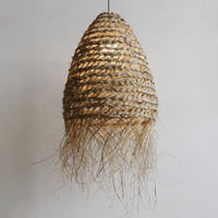 Suspension Rotin Australiano Stylish | Marco Lucetti