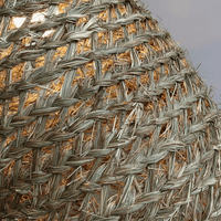 Suspension Rotin Australiano Stylish | Marco Lucetti